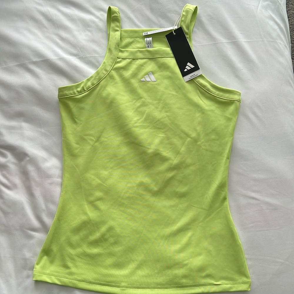 Adidas Aeroready training tank top